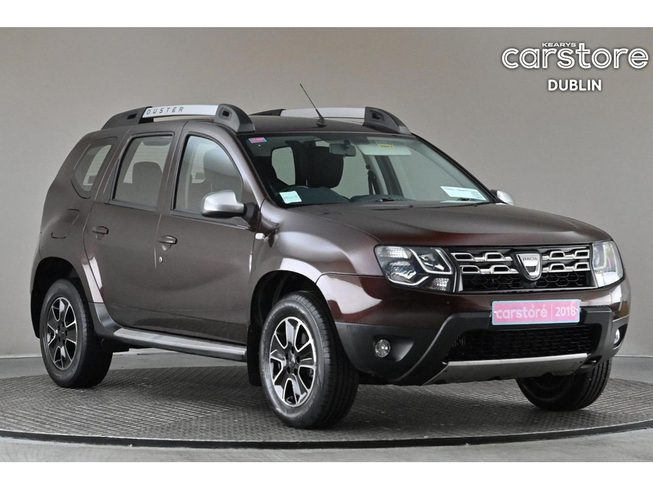 2018 Dacia Duster for sale in , Ireland