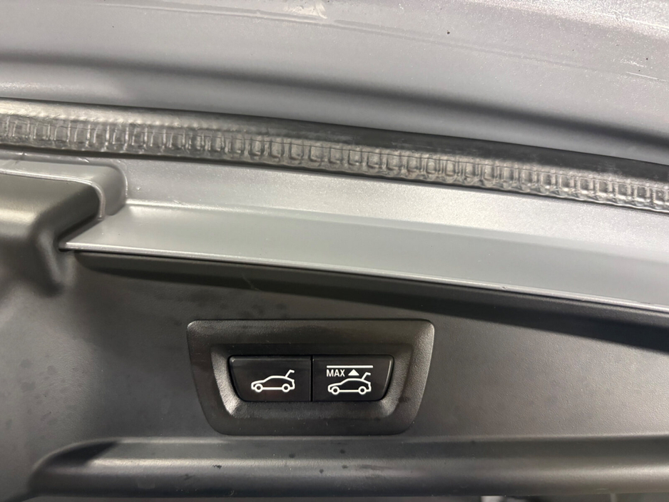 2016 BMW 5 Series 520d M Sport Auto €16,950