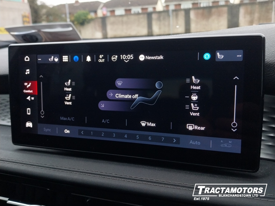 2025 Alfa Romeo Tonale SPECIALE 1.3 280 PHEV Q