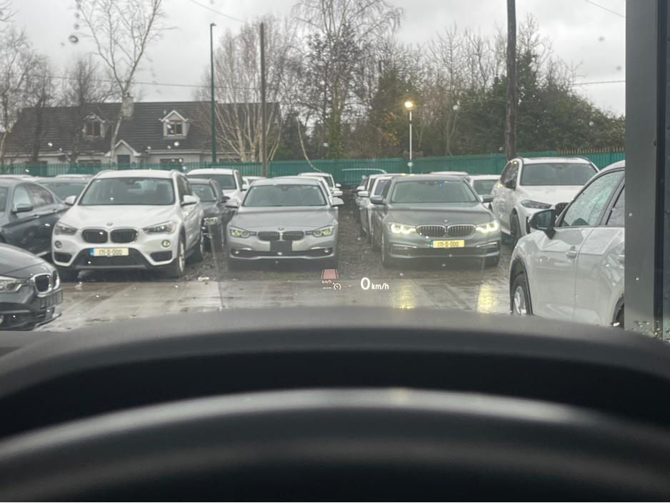 2019 Volkswagen Tiguan €25950! VW TIGUAN 2.0TDI HIGHLINE 4WD - Highline - Rear Heated Seats €25,950