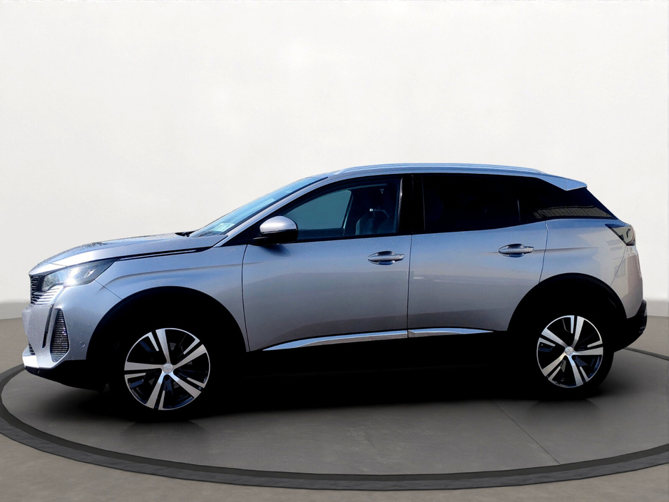 2021 Peugeot 3008 - image 24