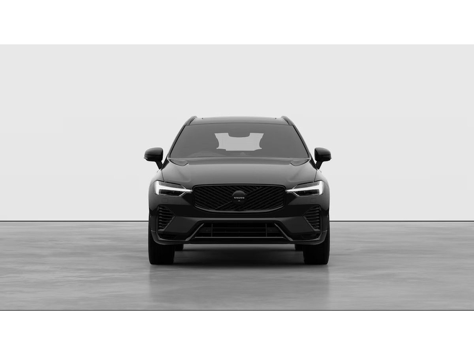 2026 Volvo XC60 - image 2