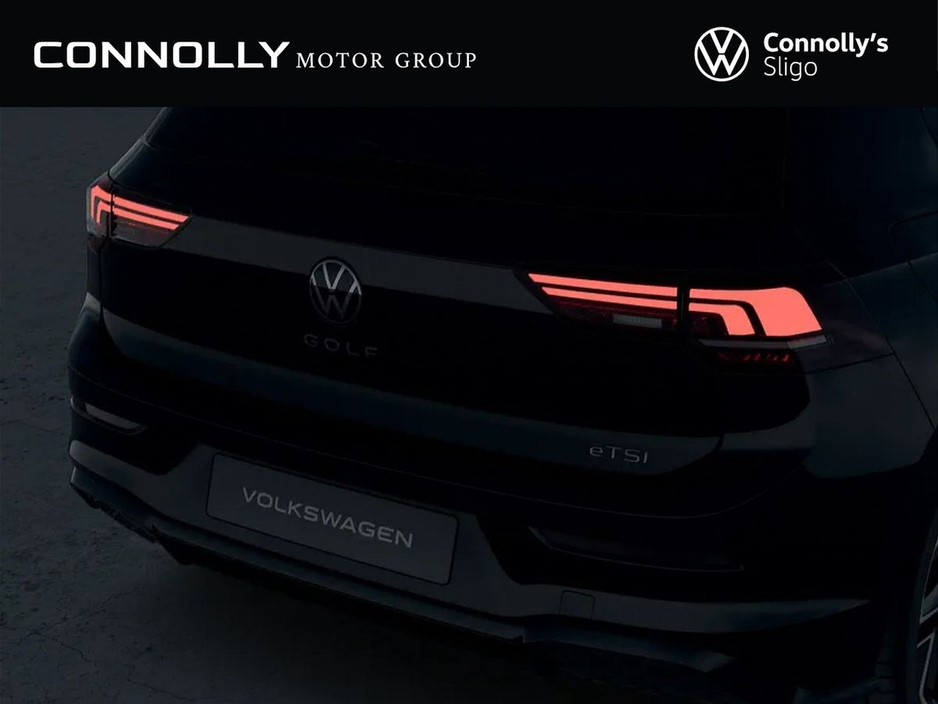 2026 Volkswagen Golf - image 12