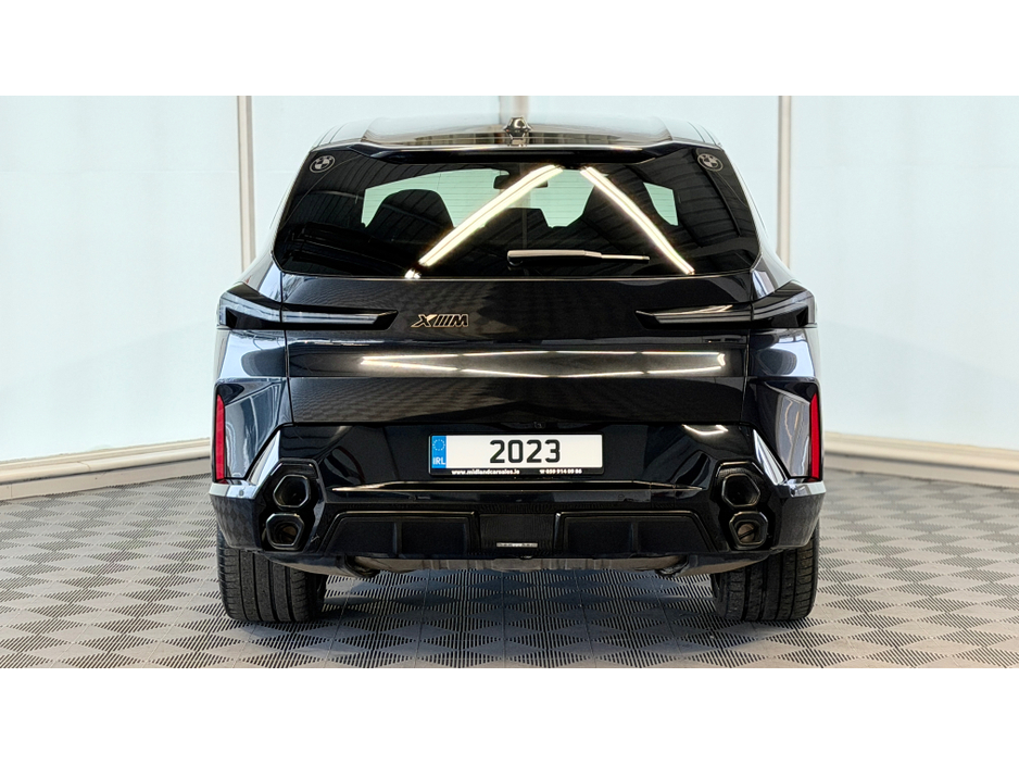 2023 BMW XM - image 17