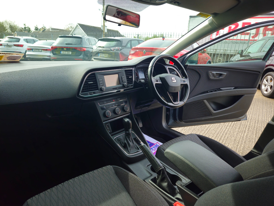 2016 SEAT Leon - image 12