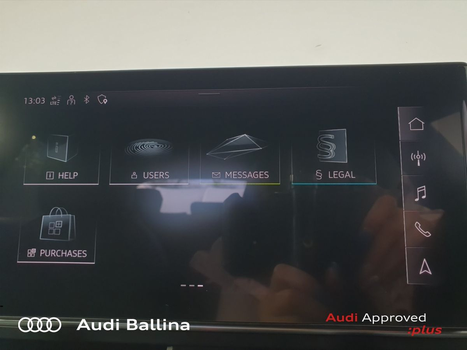 2022 Audi A5 - image 18