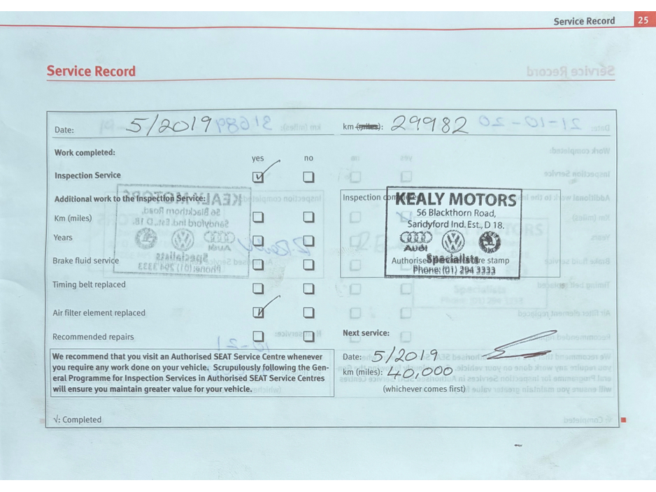 2009 SEAT Ibiza - image 16