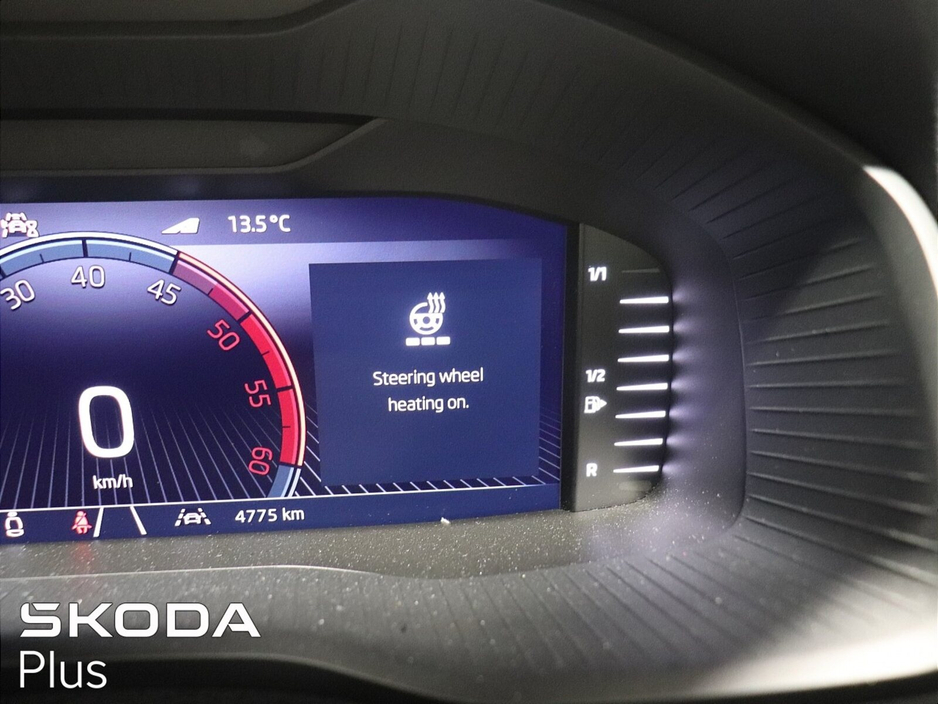 2025 Skoda Karoq SELECTION 2.0TDI 115HP €39,950