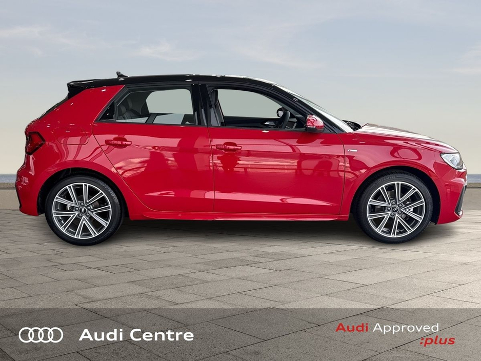 2026 Audi A1 - image 6