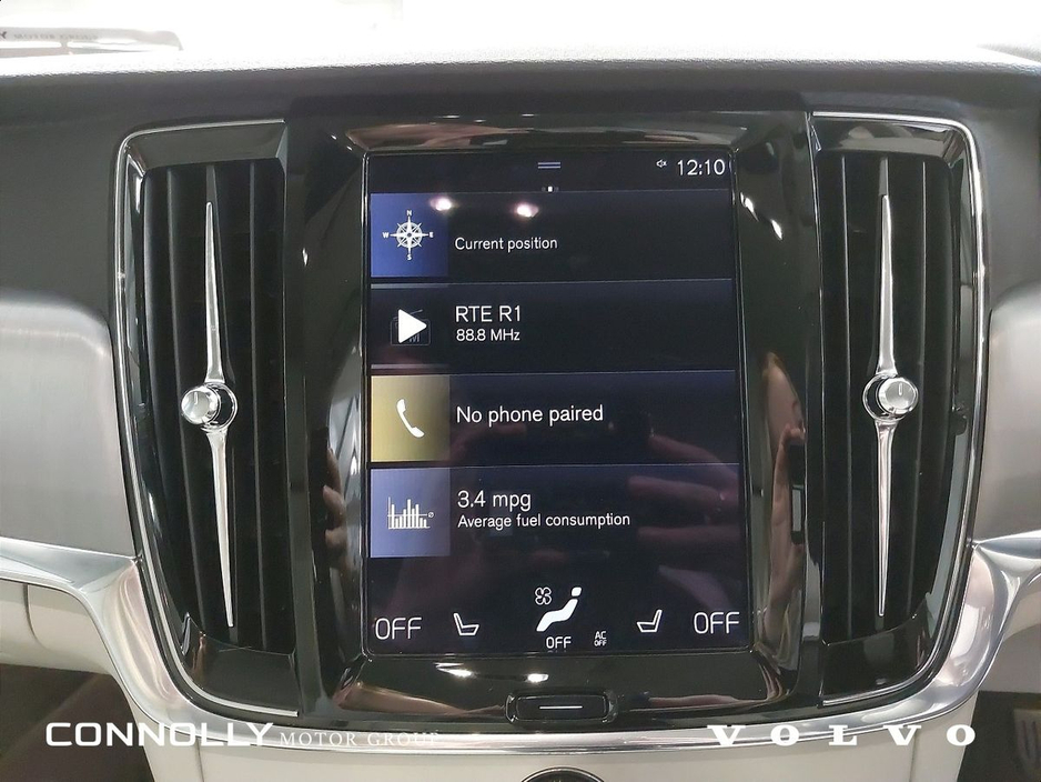 2020 Volvo V90 D4 Momentum Auto €384pm €34,945