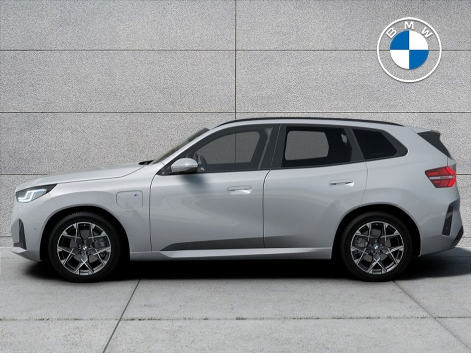 2026 BMW X3 30e xDrive M Sport €78,965
