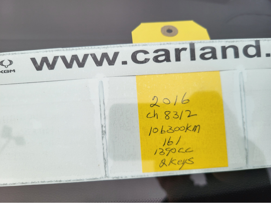 2016 Audi A3 Saloon (2yr warranty) 1.4 TFSI Automatic 8312 €17,999