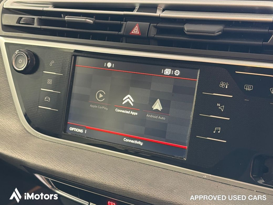 2022 Citroen Grand C4 Picasso - image 27