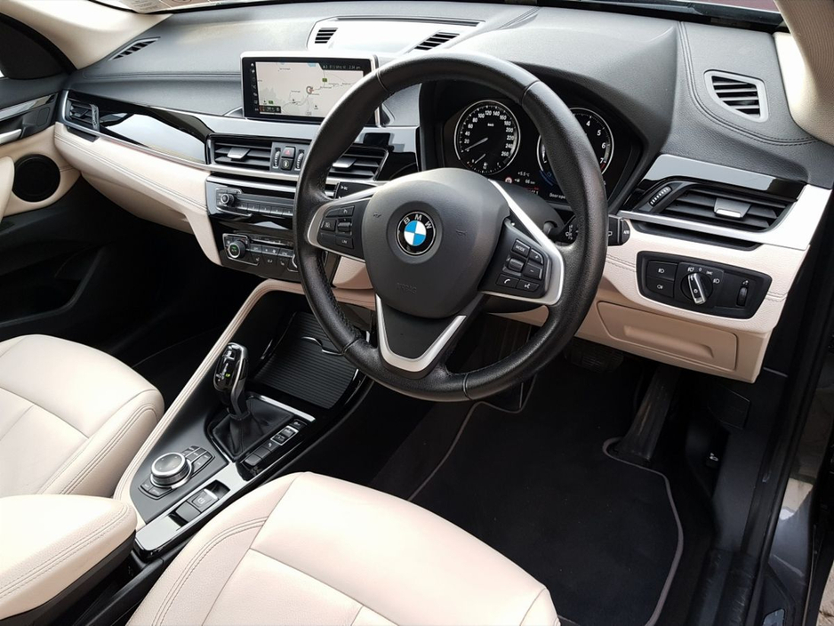 2020 BMW X1 sDrive18i xLine