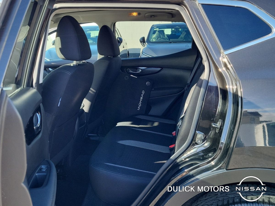2020 Nissan Qashqai - image 11
