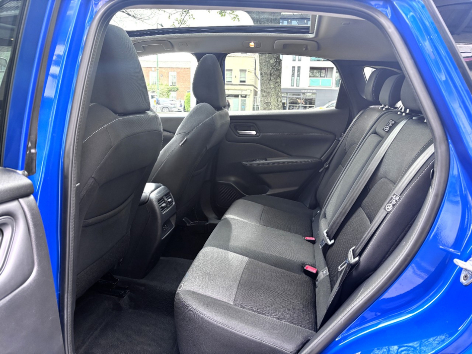 2024 Nissan Qashqai - image 7