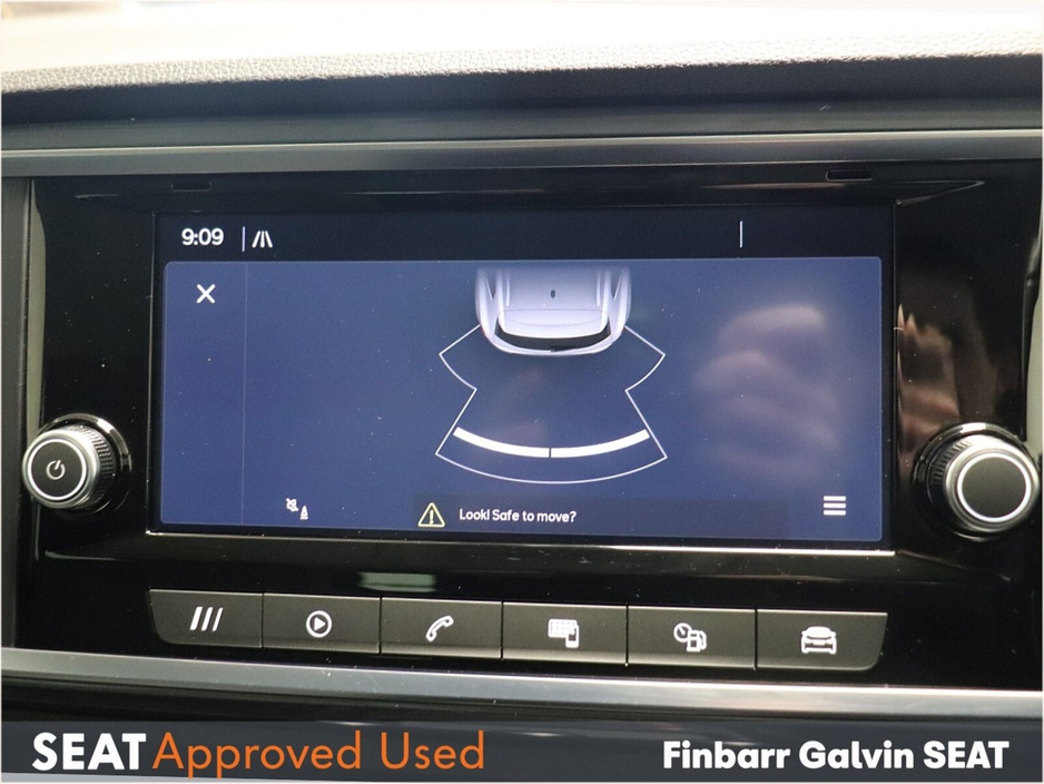 2023 SEAT Ateca 1.0TSI 110hp SE €25,950