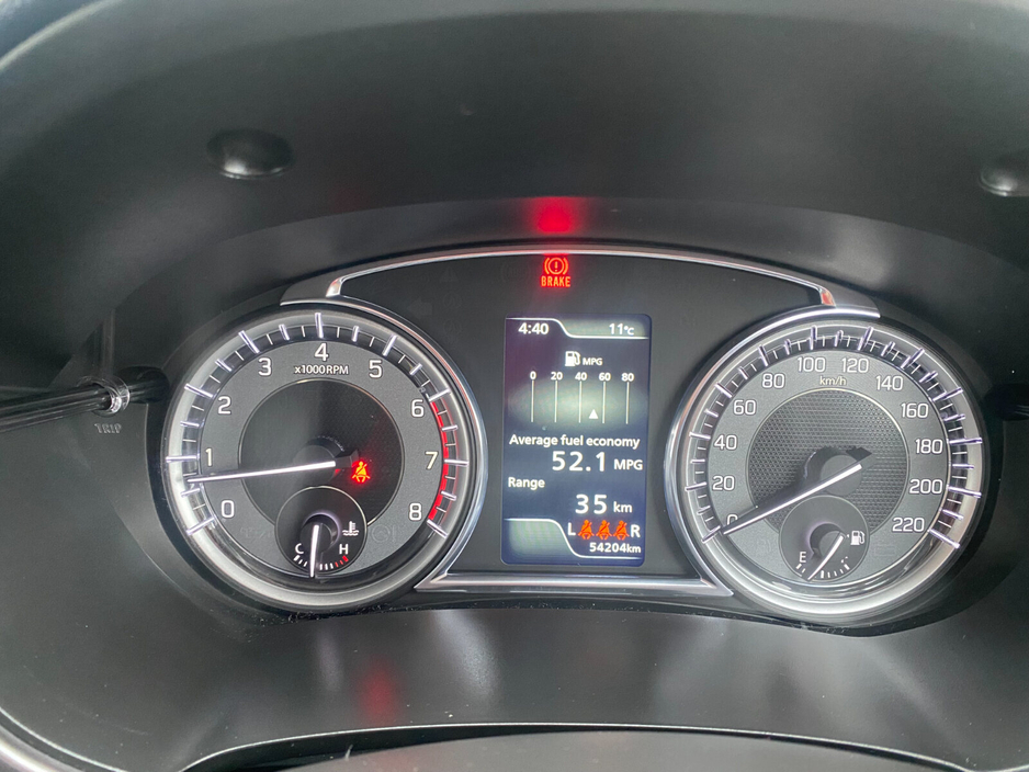 2023 Suzuki Vitara - image 6