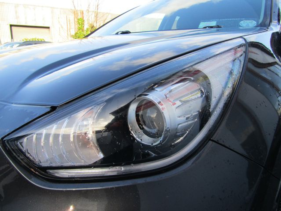 2019 Kia Niro 1.6 GDI 2 104BHP 5DR Auto €17,950