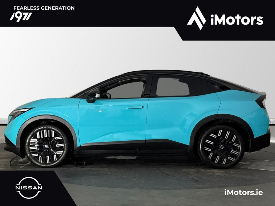 2026 Nissan Leaf - image 7