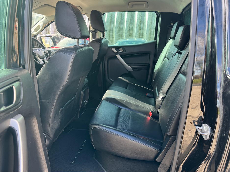 2020 Ford Ranger - image 10