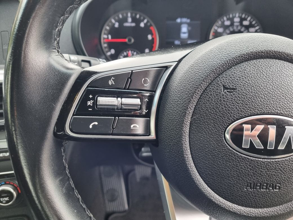 2018 Kia Optima 1.6 CRDI 135BHP ISG SALOON / TAX €200 REF: 182G2476 €14,950