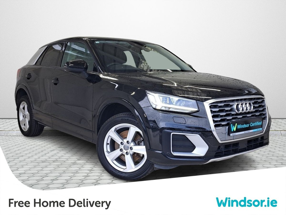 2018 Audi Q2 for sale in , Ireland