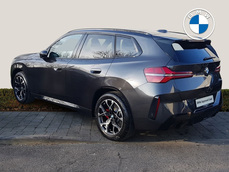 2026 BMW X3 - image 2