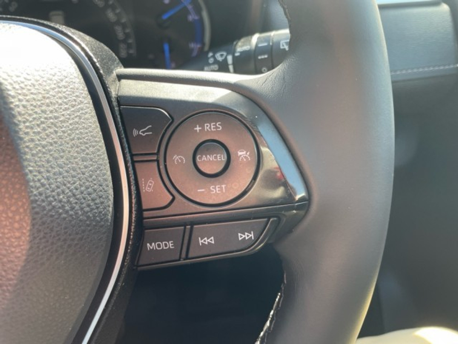 2019 Toyota Rav4 - image 12