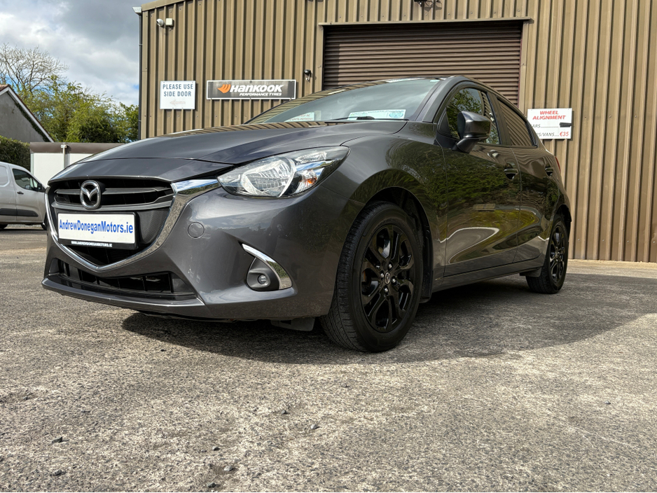 2019 Mazda Mazda2 - image 11