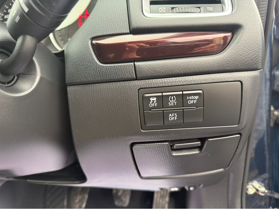 2015 Mazda Mazda6 - image 20