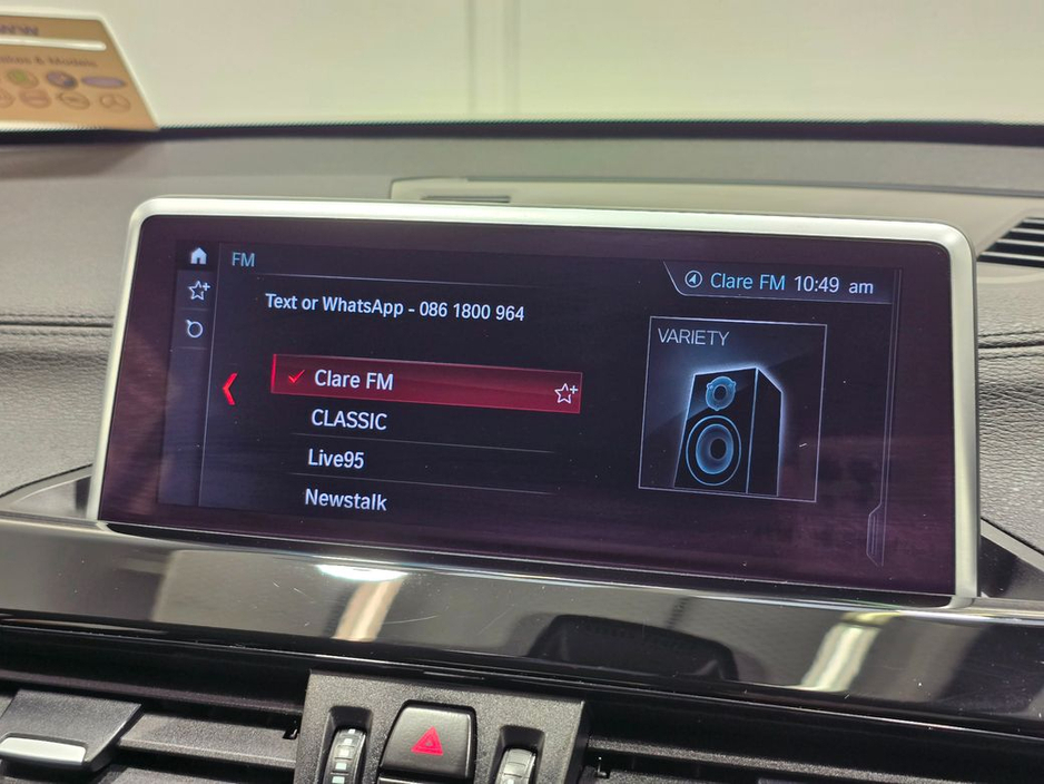 2021 BMW X1 1.5 xDrive 25e Sport Station Wagon Automatic €30,995