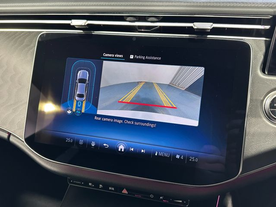 2025 Mercedes-Benz E Class - image 17