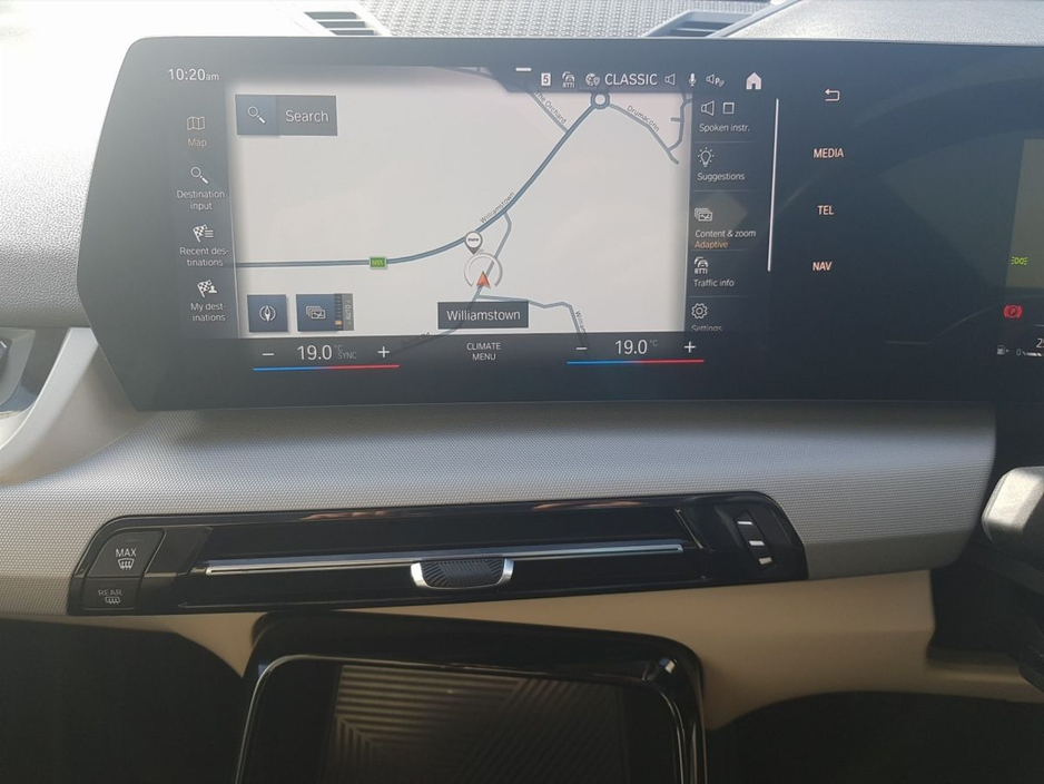 2023 BMW X1 - image 23