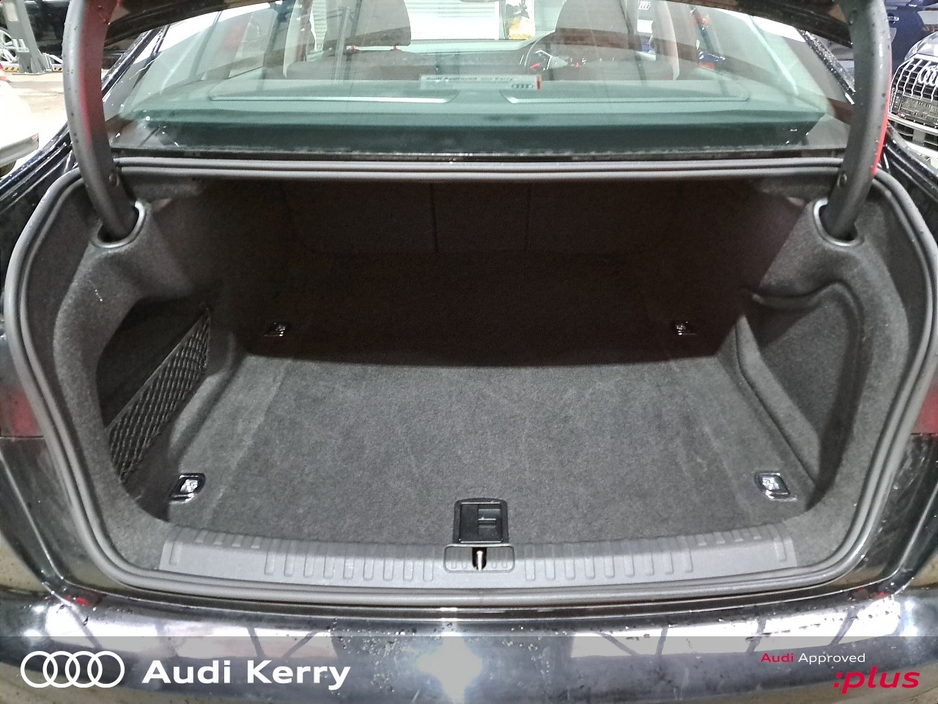 2023 Audi A6 - image 22