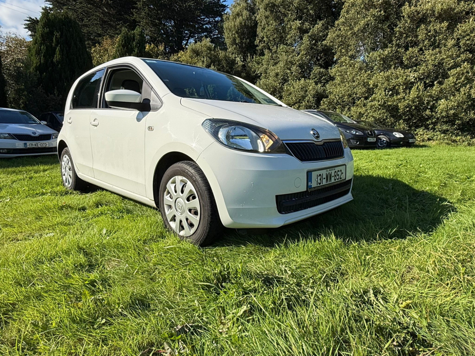2013 Skoda Citigo for sale in , Ireland