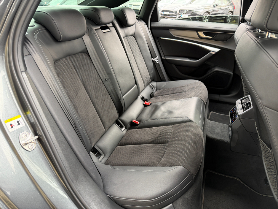 2021 Audi A6 S LINE..50 TFSI-E..QUATTRO..2 KEYS €29,900