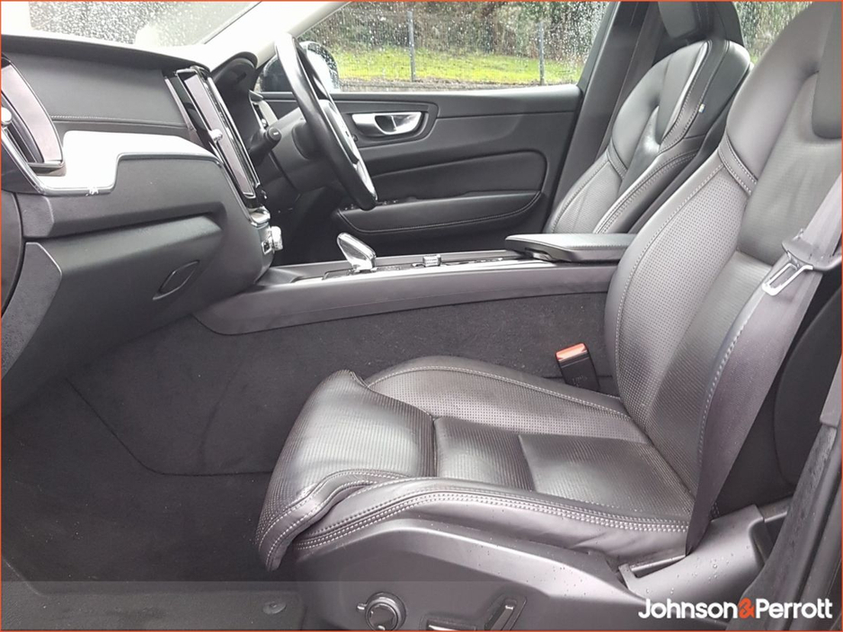 2022 Volvo XC60 T6 350bhp AWD PHEV Inscription (Twe Year Selekt Warranty + Two Year Service Plan) €48,900