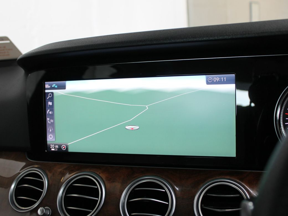 2018 Mercedes-Benz E Class - image 18