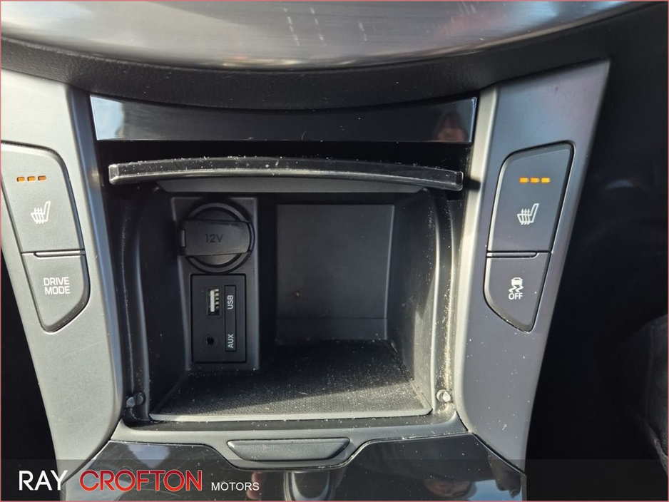 2019 Hyundai i40 - image 16