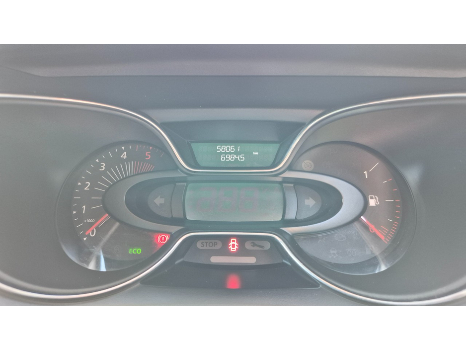 2017 Renault Captur - image 18