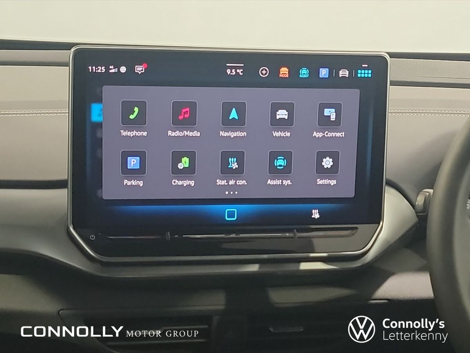 2026 Volkswagen ID.4 - image 9