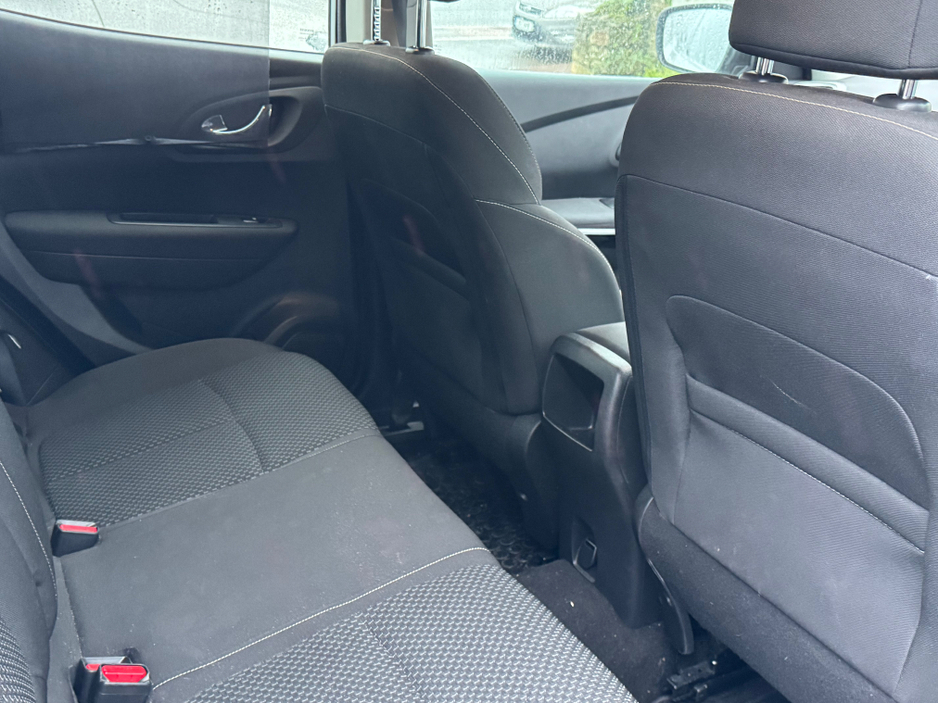 2016 Renault Kadjar DYNAMIQUE NAV ENERGY DC 4DR €9,000