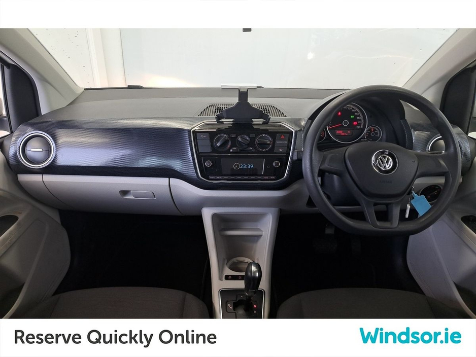 2020 Volkswagen up! MOVE UP €13,995