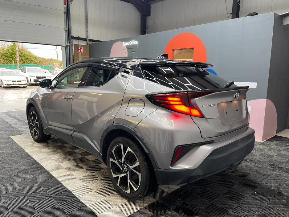 2020 Toyota C-HR €22950! 2020 TOYOTA C-HR G 1.8 AUTOMATIC / REVERSE CAMERA / CRUISE CONTROL €22,950