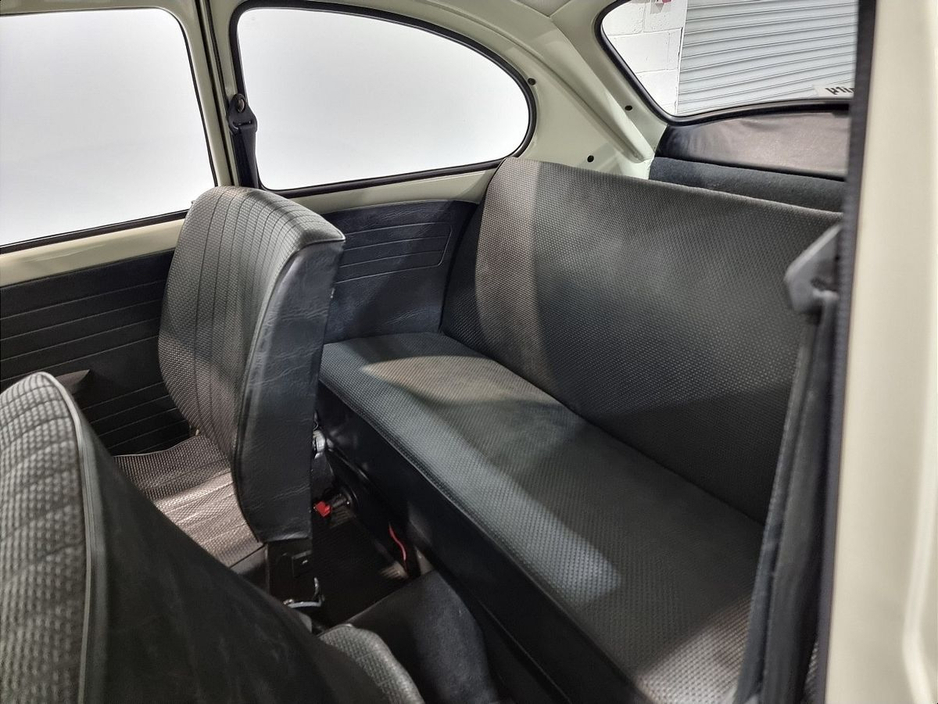 1973 Volkswagen Beetle * BEETLE 1300 * STUNNING EXAMPLE * IMMACULATE * TRINITY VOLKSWAGEN * €17,950