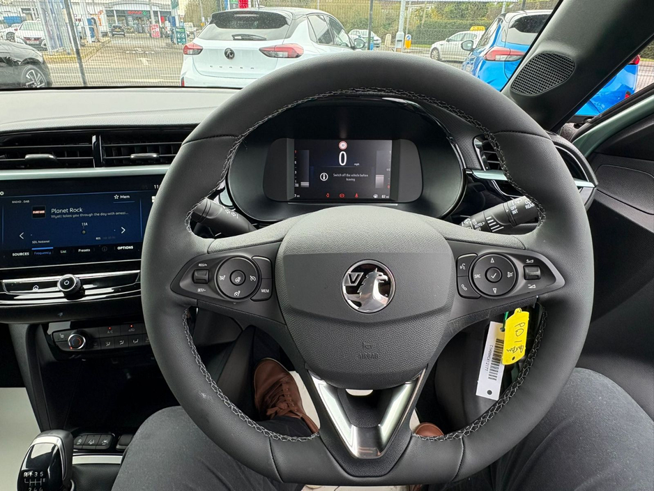 2026 Opel Corsa - image 13