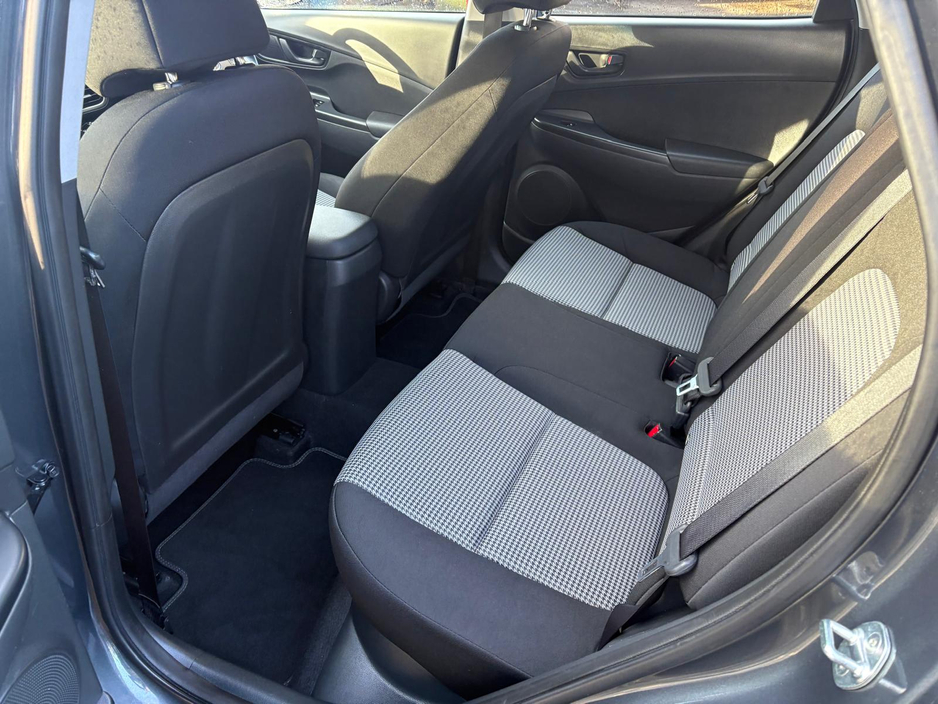 2022 Hyundai Kona KAUAI COMFORT 5DR PETROL €20,950