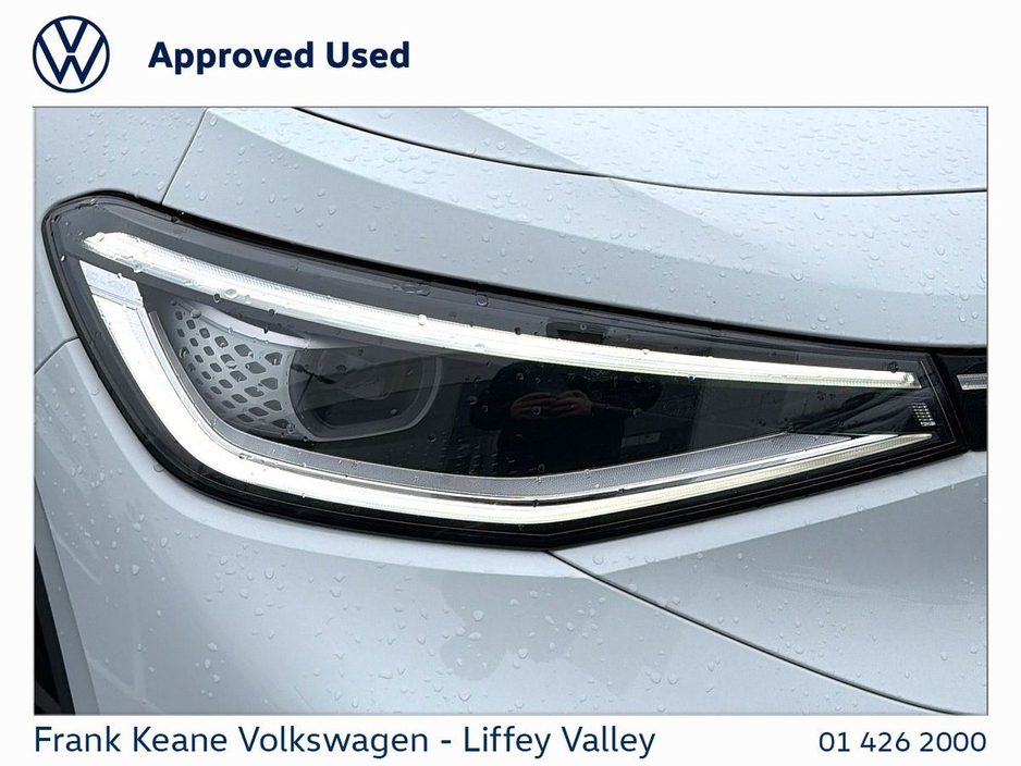 2024 Volkswagen ID.4 - image 16