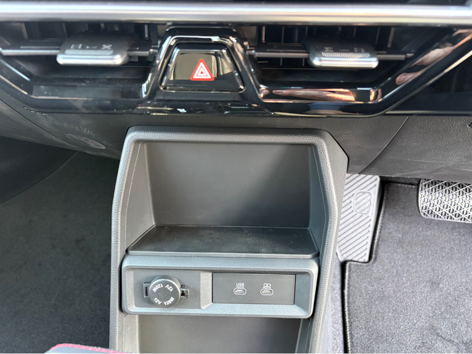 2026 KGM Actyon - image 24